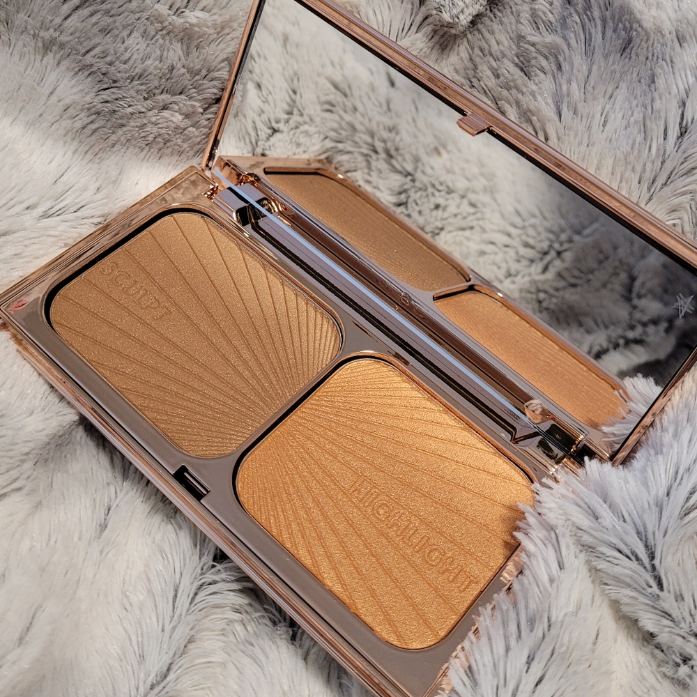 💙 NWOT Charlotte Tilbury Filmstar Duo